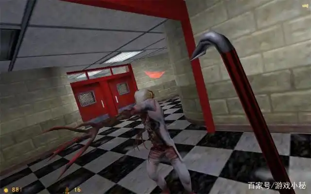 2可能会将我们引领至另一个整数,我们还能否期待《半条命3》?