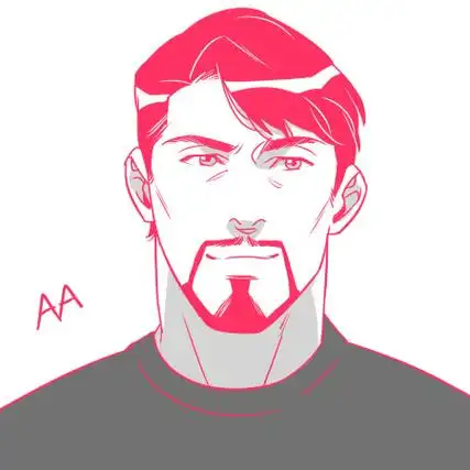 tony stark