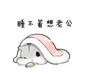 最近很火的表情包撩老公仓鼠系列