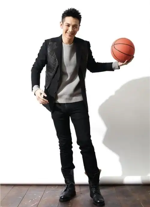 柯震东吸毒被抓剧照写真阳光健康(图)