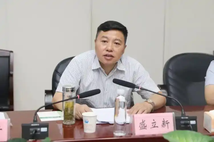 省卫生健康委党史学习教育第三巡回指导组来省结核病