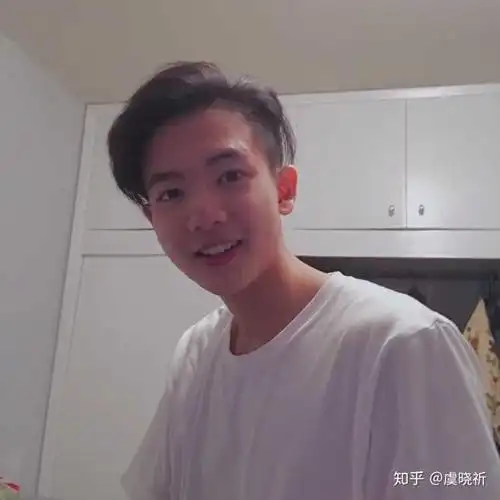 你见过塌鼻子的帅哥吗