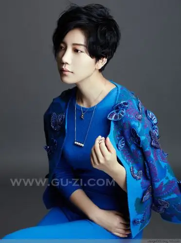 李霄云 - 稀土天使 - 稀土天使的博客