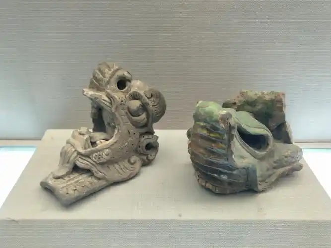 赤峰博物馆文物精品(七)