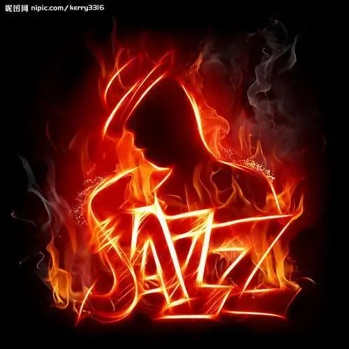 霸气火焰头像帅气