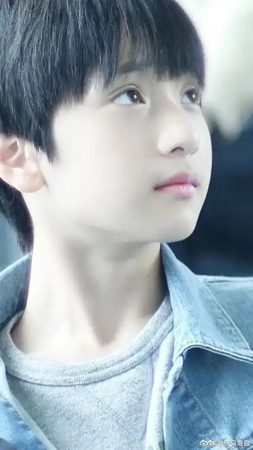 全新茶水间时代少年团小时候有多可爱还有人不知道吗