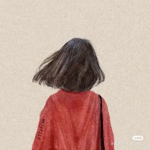 可做背景 可做头像 小红书号可去掉