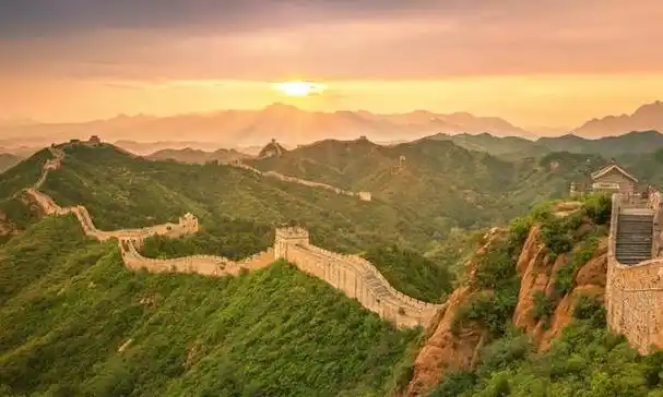 中国五大顶级名胜古迹,去过三个算合格,你去过几个?