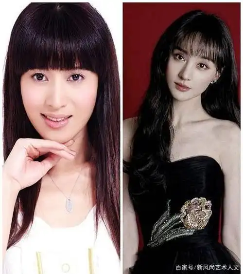 郑爽资料个人资料(在郑爽事出以后大郑爽的作品也被下架真是人在家中