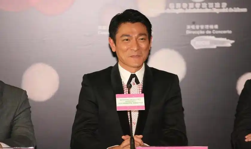 1994年创立刘德华慈善基金会2000年被评为世界十大杰出青年2005年发起