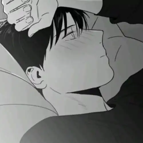 最近火的"锡纸烫少年"专属壁纸;我也曾经相信过爱情,真好!