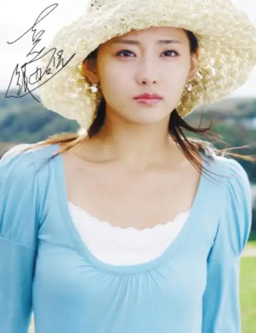 《又见一帘幽梦》之紫菱:麻雀变凤凰,人生大赢家