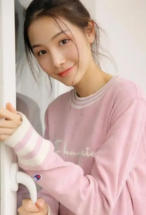 张南第6729期潮流写真分享