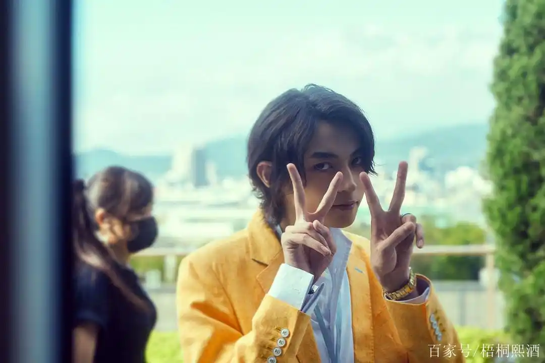 history4-近距离爱上你  陈立安×涂善存  藤沐仁×萧立呈 #呈仁cp