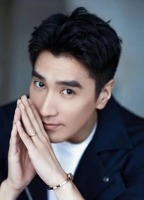 戏客talkx赵又廷 | 让表演回归本质,让精进成为理想