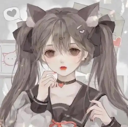 最火个性签名女孩霸气四个字 - 冷求网