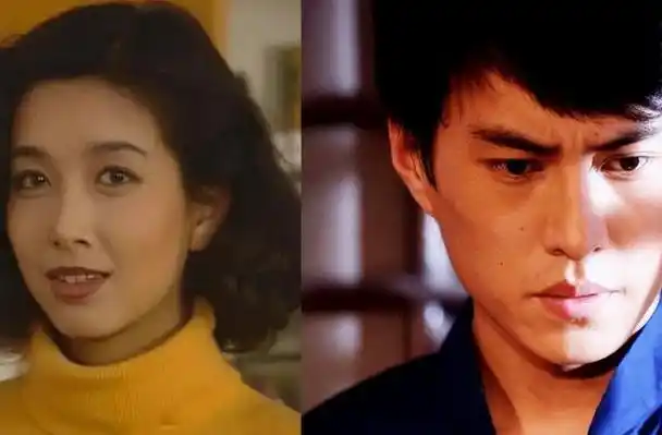 高曙光与江珊离婚20年:他52岁再做父亲,她带女儿嫁田小洁获幸福