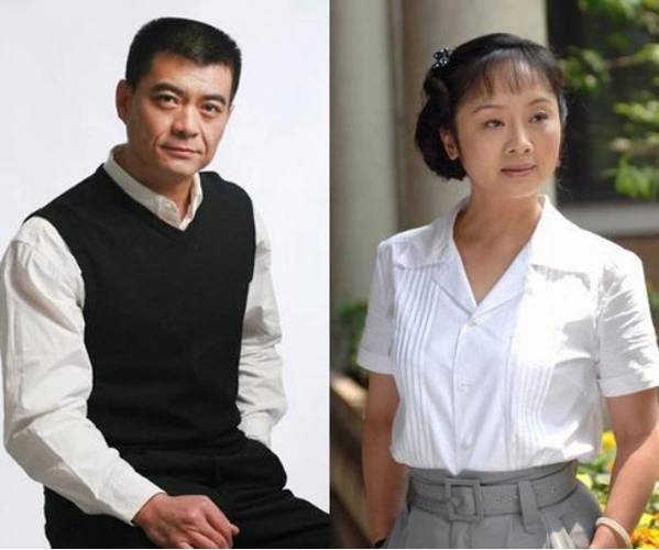 回顾辽宁女婿王新军娶小7岁秦海璐安顿母亲晚年让她享福