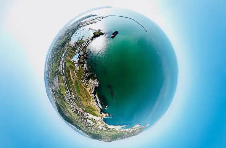 全景看水 - 好摄sw