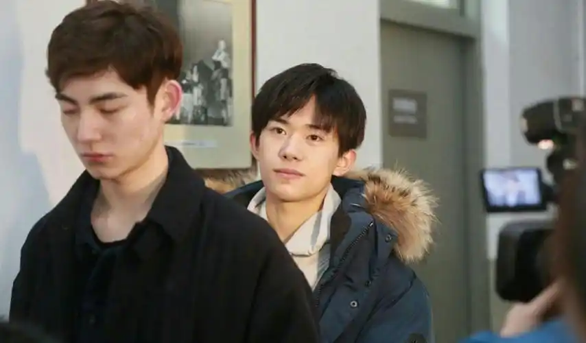 易烊千玺考进中戏,易烊千玺考中戏杨幂是真的吗