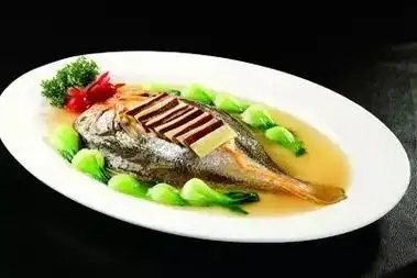 25款新派粤菜赏析,带给你菜品创新灵感!