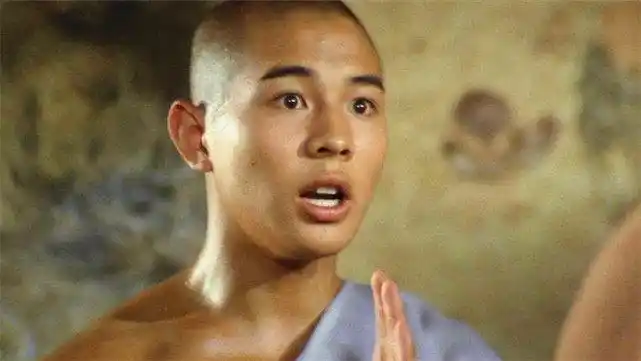 李连杰82年的少林寺票价1毛累计票房1亿是真的吗