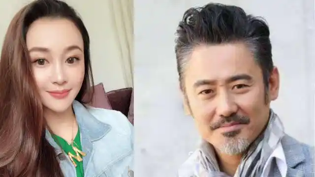 陈昱霖被捕吴秀波妻子何震亚发声明力证丈夫才是受害者