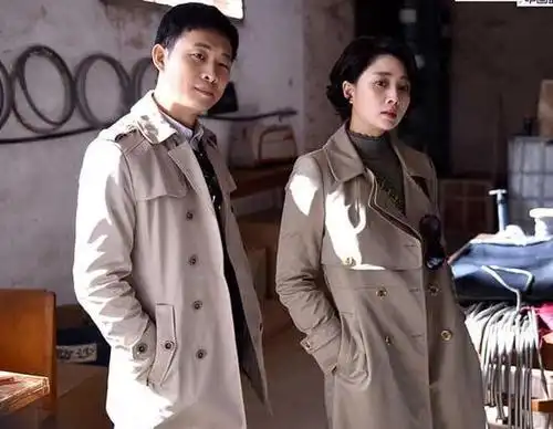 《鸡毛飞上天》最新片花曝光 张译殷桃主演