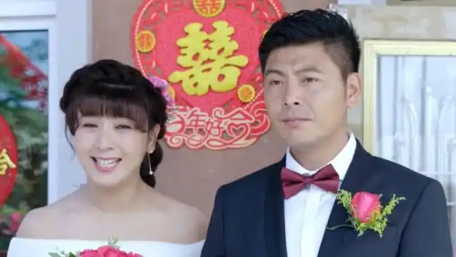 《刘家媳妇》大结局:三朵秋实举办婚礼,大海邝玲出了国