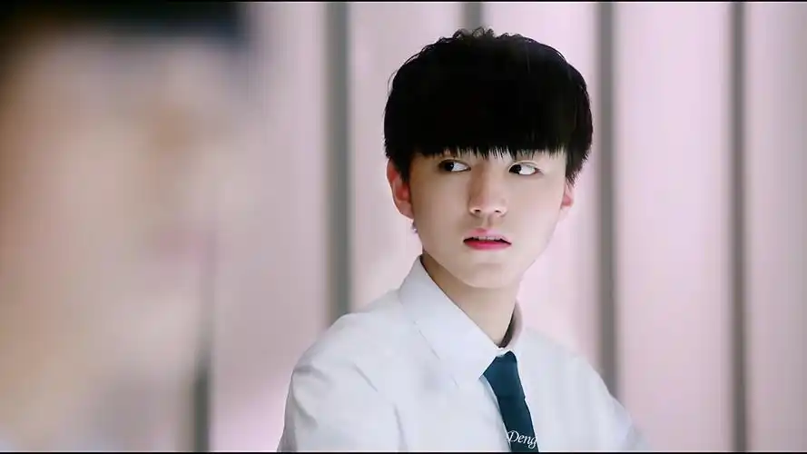 王俊凯2016超少年密码