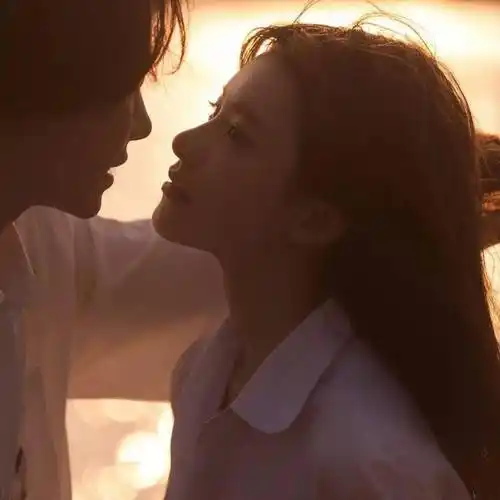 情头丨情侣头像