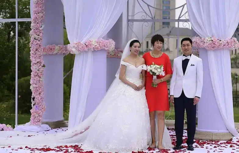 原创国乒选择了孙颖莎又选择了陈梦参加亚运会这是一种探索