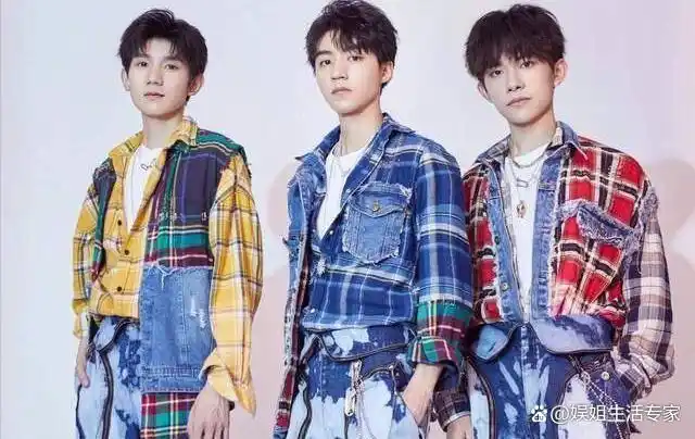 三代时代峰峻成员名单介绍能否超越师兄tfboys
