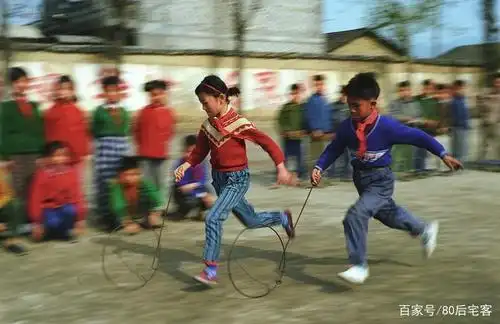 80后宅客追溯那些年的酸甜苦辣之1990—2000年代的碎片记忆