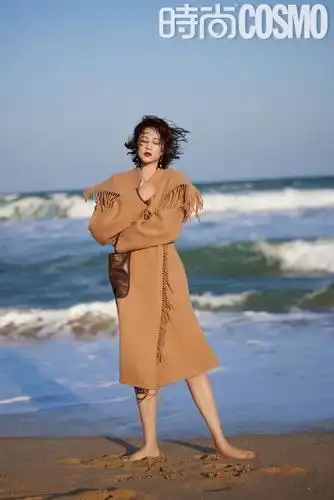 骨子里自带幽默细胞,正剧演员出身的她……|马丽|正剧_新浪新闻