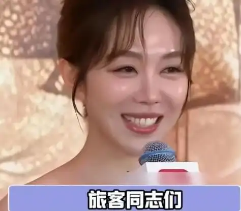 北京这一夜对比盛装打扮的金晨姜妍竟然比金晨更漂亮呢