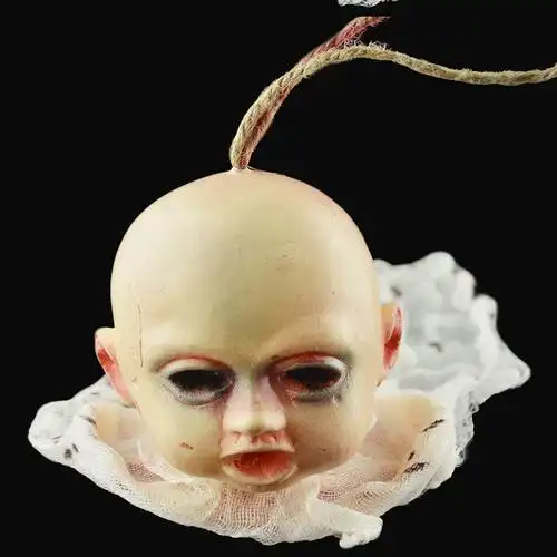 halloween hanging ghost haunted house grim reaper