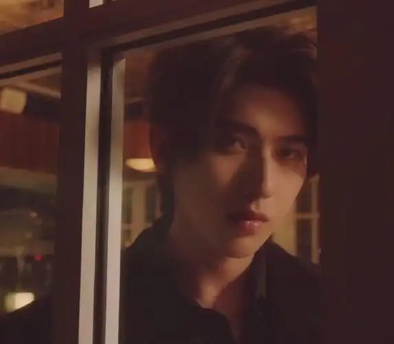 腾讯音乐由你榜##蔡徐坤新歌afterglow##蔡徐坤##原创音乐制作人