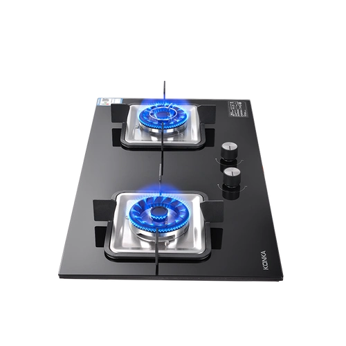 康佳 konka 家用燃气灶 4.5kw大火力 天
