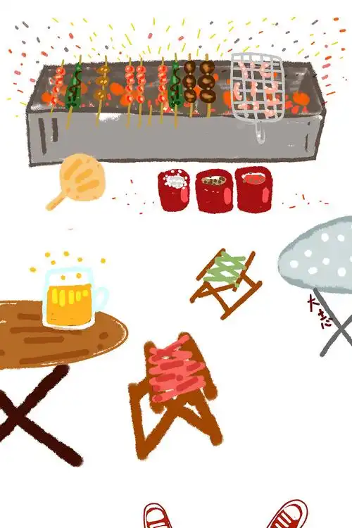 插画|新锐潮流插画|杨大志 - 原创作品 - 站酷 (zcool)