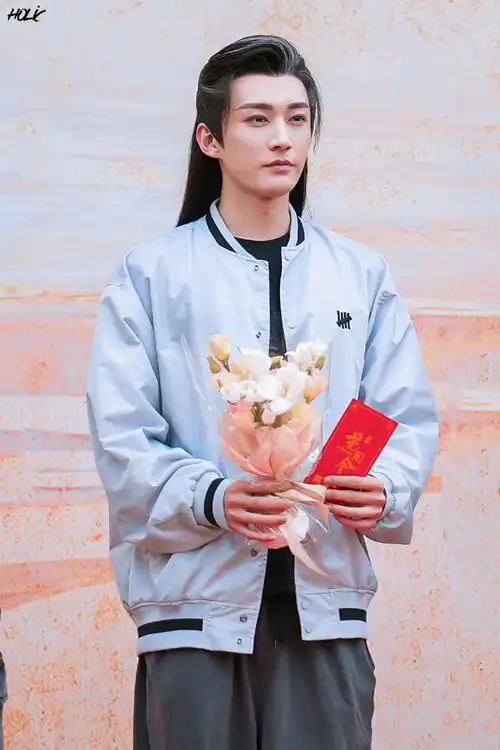 刘学义花间令##刘学义潘樾