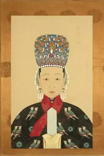 故宫建筑皇后的品格祝 勇