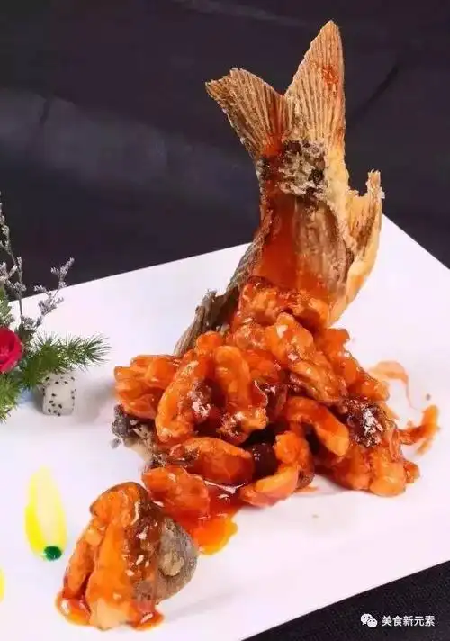 8款考验厨师功力的高颜值菜品