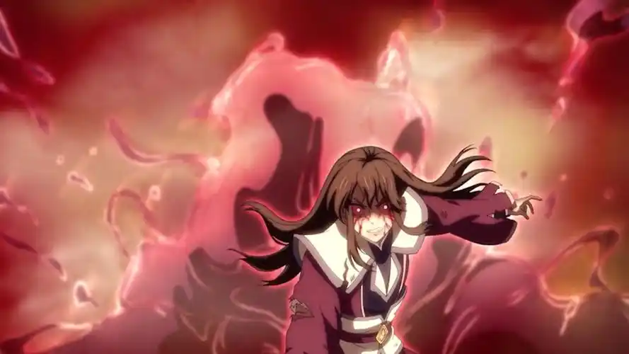 一念永恒(国产动漫)