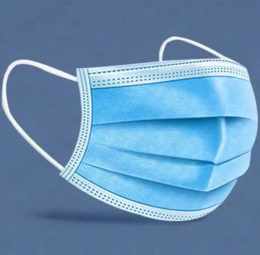 疫情期间你的口罩戴正确了吗!