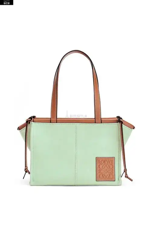 【loewe罗意威 手提包】【包邮包税】 loewe罗意威 21年秋冬 女士 手