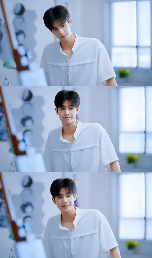 下一站是幸福 宋威龙