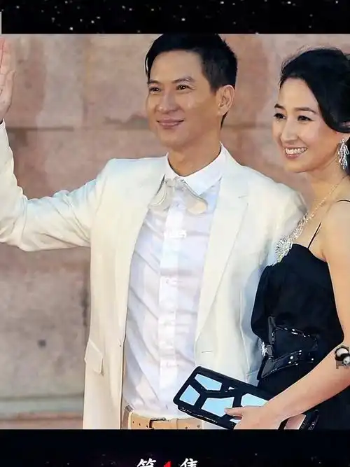 张家辉关咏荷不为人知的故事5