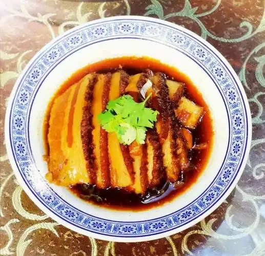 南皮县非物质文化遗产|孙家老席 传承百年的乡土家宴