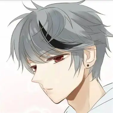 qq头像男生帅气冷酷动漫头像大全